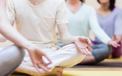 Beyond the Mat: Bringing the Yamas into Your Modern Social Life