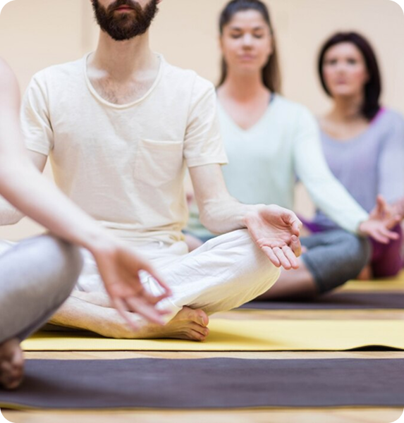 Beyond the Mat: Bringing the Yamas into Your Modern Social Life