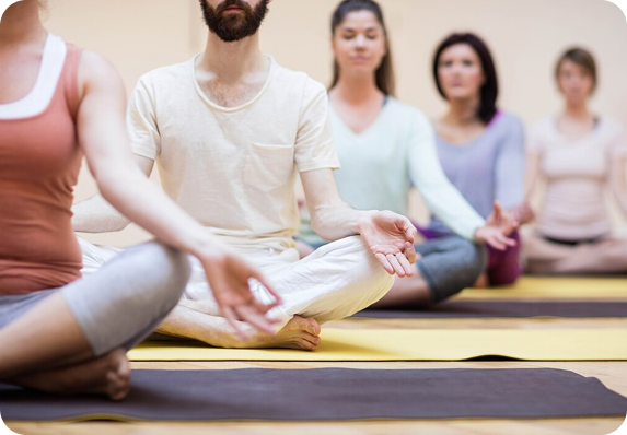 A Beginner’s Guide to Nadi Shodhana: Channeling Inner Stillness