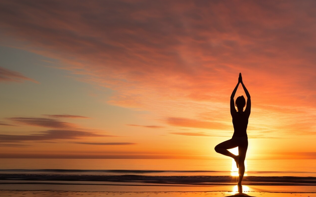 I’m Not Flexible: Why This Common Myth Keeps People Off the Mat